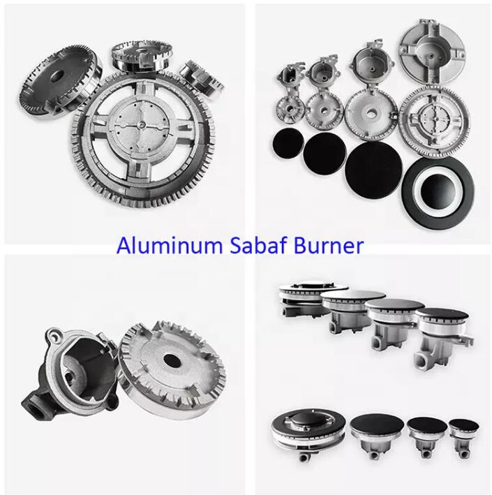 Detalles - Topes de cocina