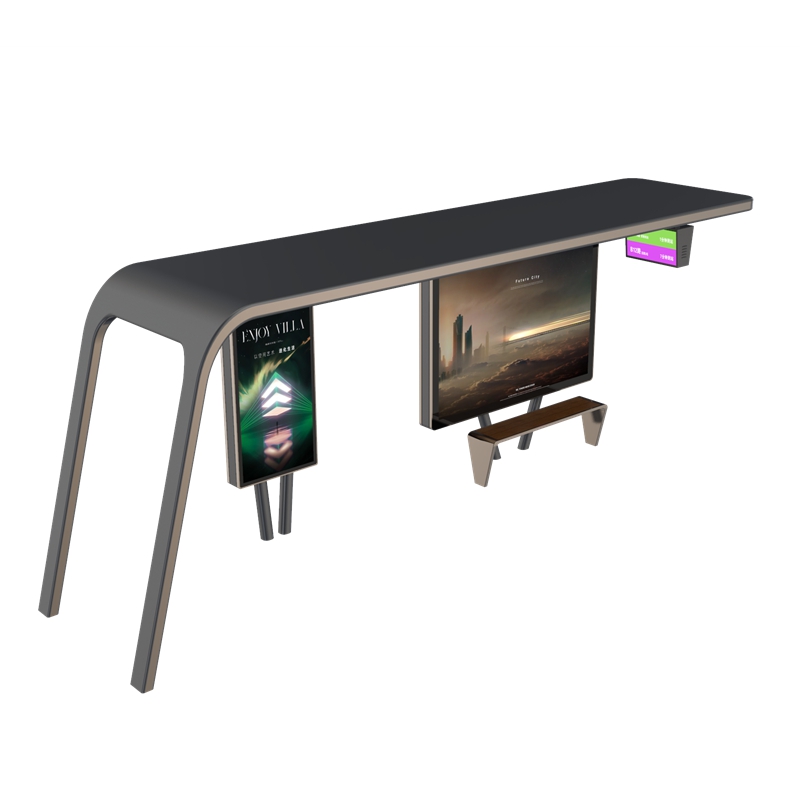 Parada de marquesina