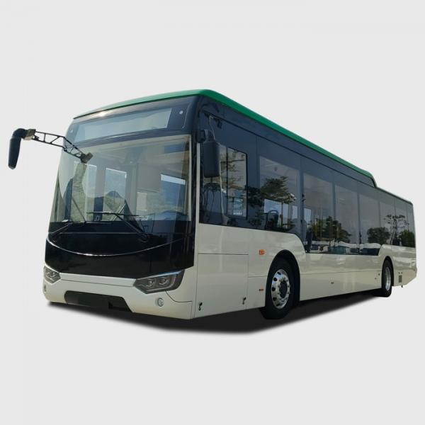 AUTOBUS GTK6127BEVB